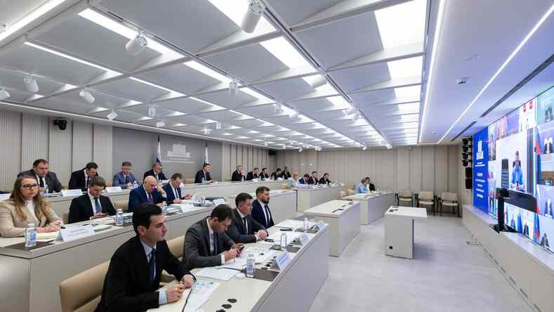 Проверка предприятия без КЭР